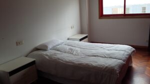 dormitorio principal